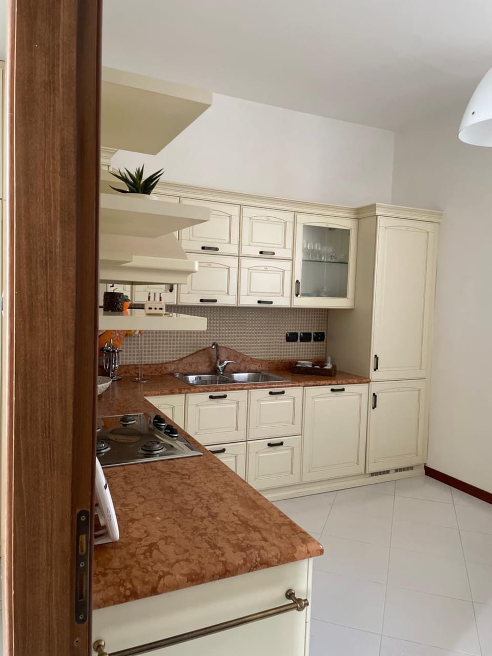 Borgo Santa Lucia Apartment in Campania
