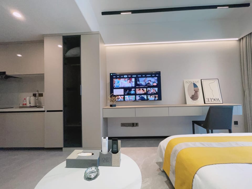 TV and multimedia