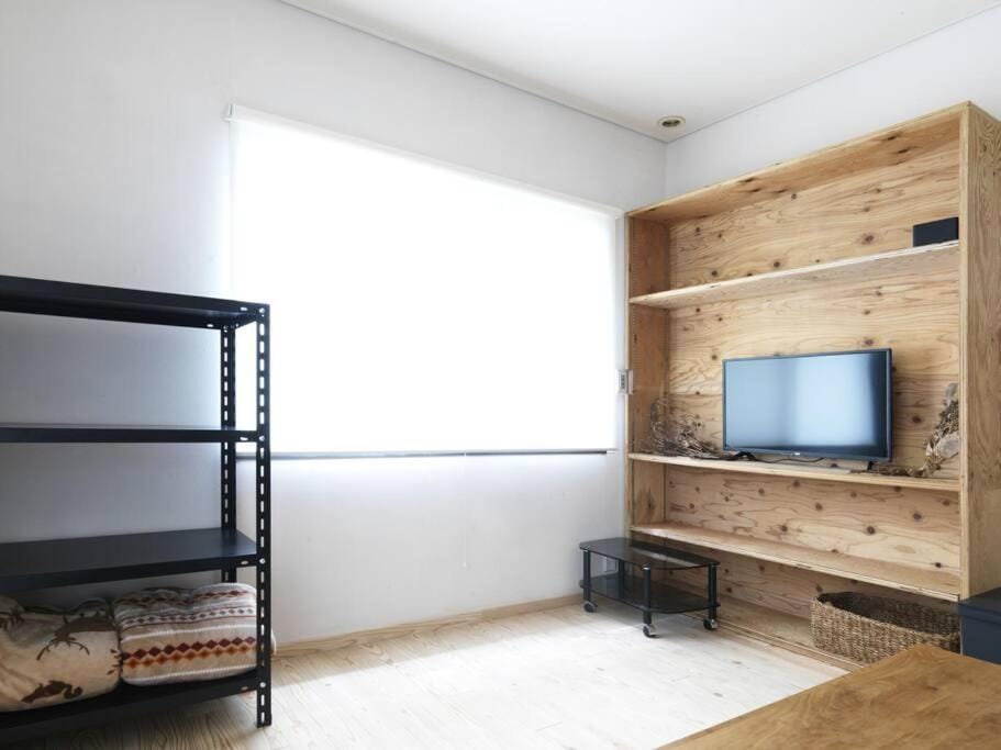 TV and multimedia