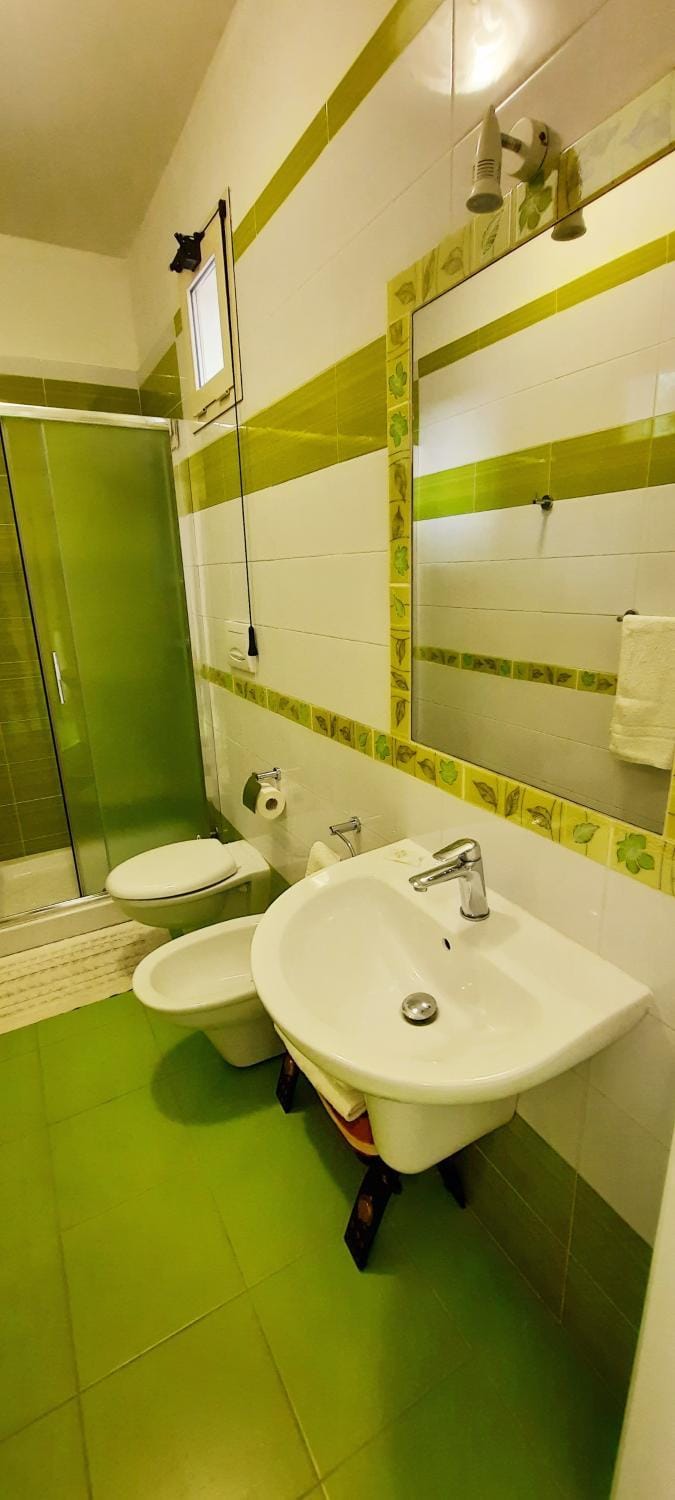 Villa Vale Mery Apartment in Province of Foggia