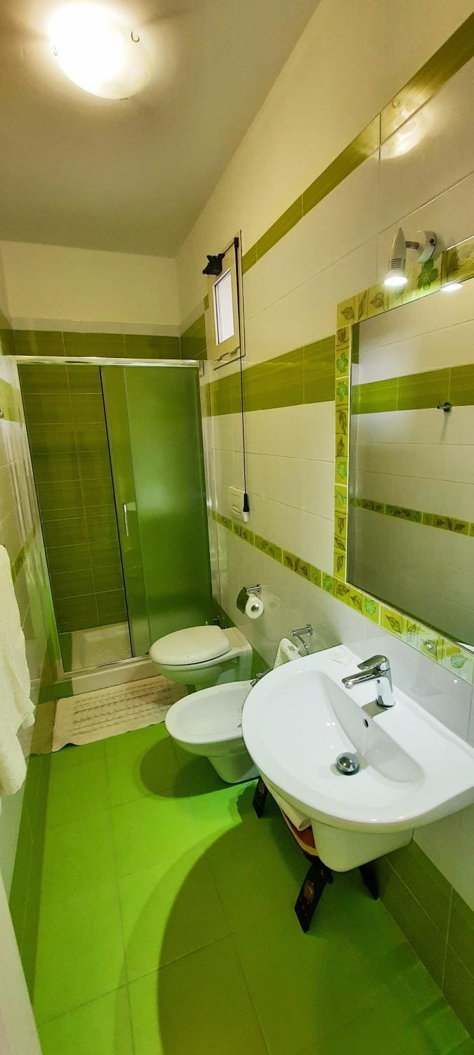 Villa Vale Mery Apartment in Province of Foggia