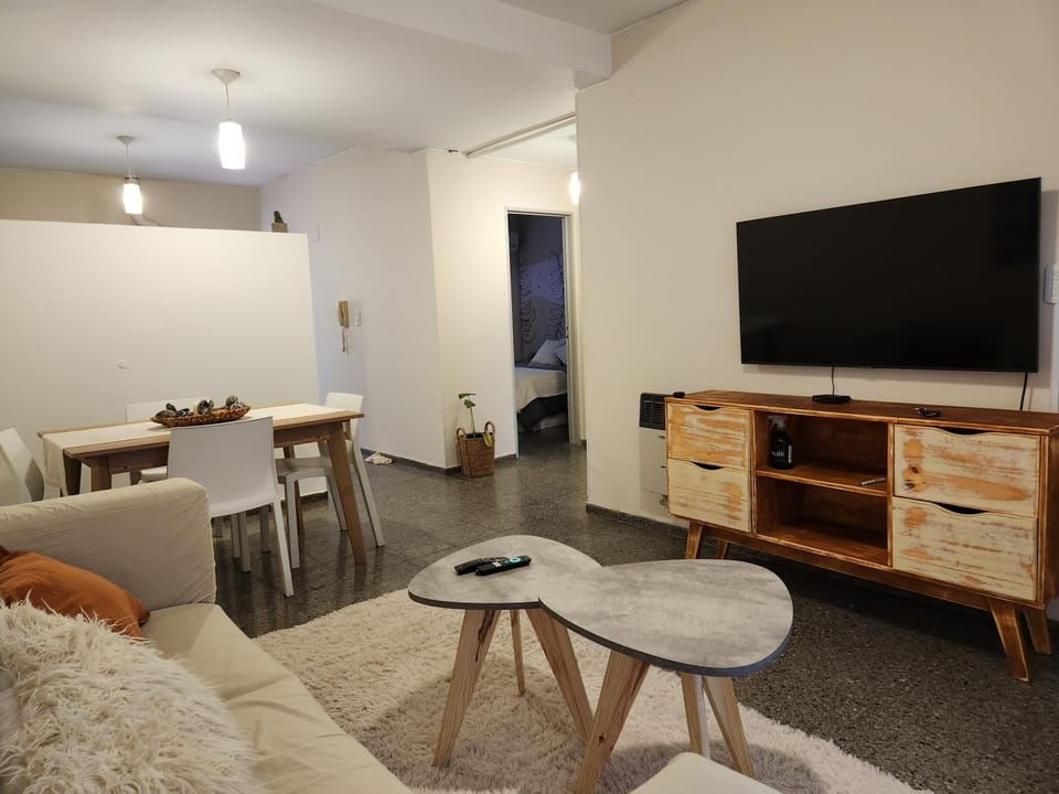 TV and multimedia, Living room, Dining area