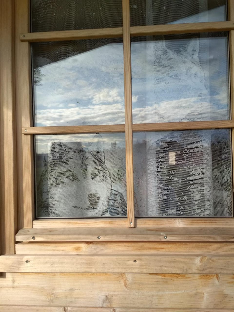 Property building, Decorative detail