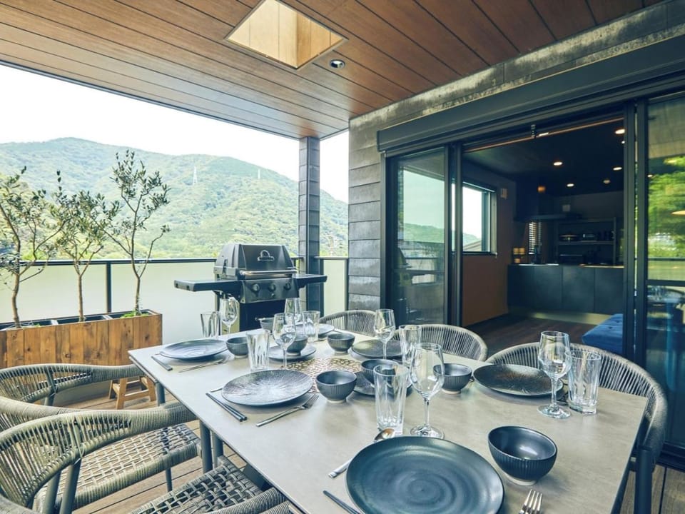 Balcony/Terrace, Balcony/Terrace