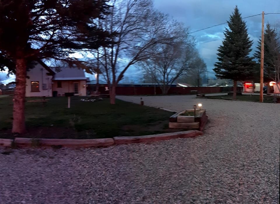 Bryce Canyon Motel Motel in Panguitch