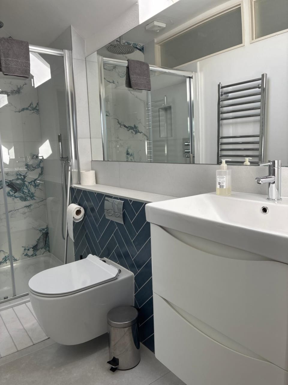 Seascape B&B Bed and Breakfast in County Cork