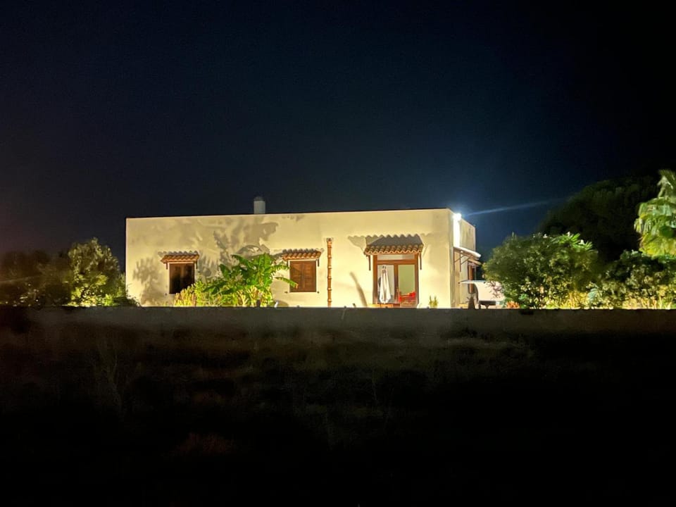 Villa Esclusiva in Riserva Naturale House in Sicily