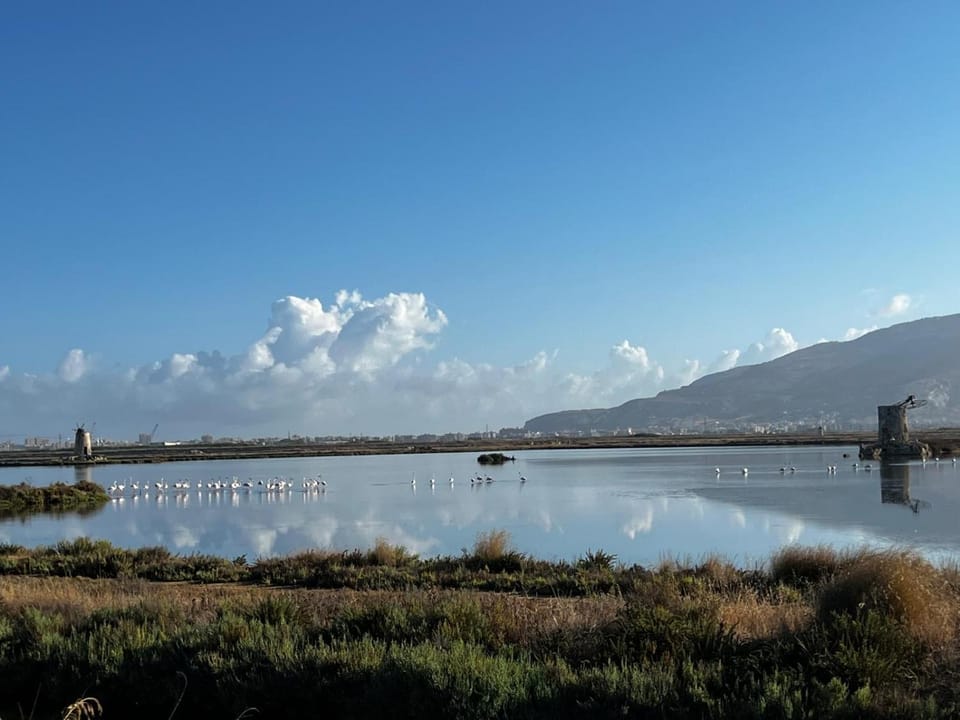 Villa Esclusiva in Riserva Naturale House in Sicily