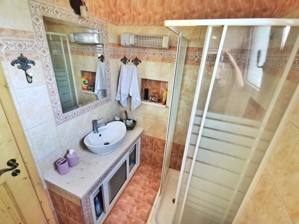 Villa Elli House in Evros, Greece