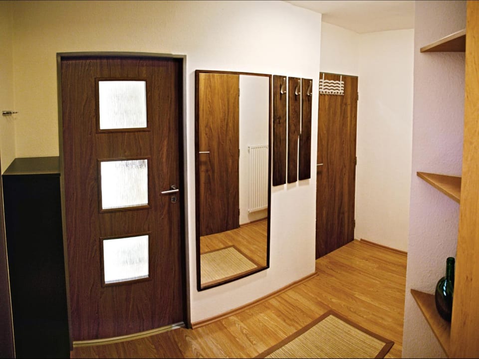 Area and facilities