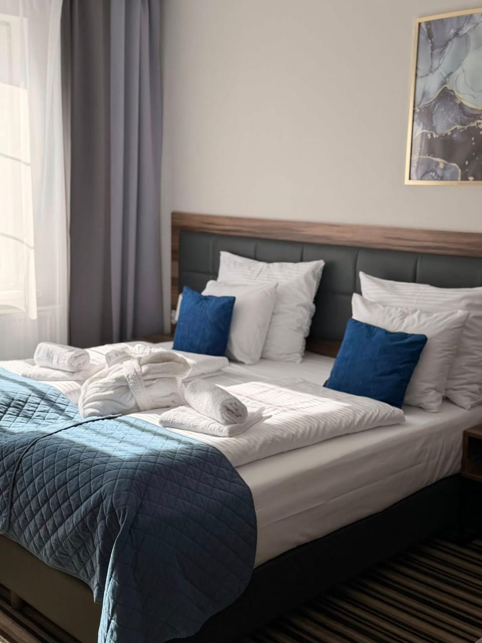 New Corner Campground/ 
RV Resort in West Pomeranian Voivodeship, Poland