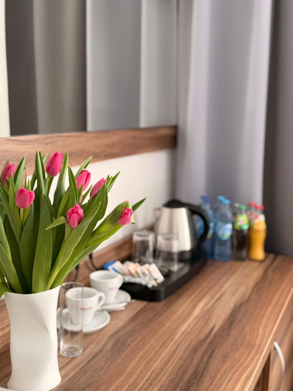 New Corner Campground/ 
RV Resort in West Pomeranian Voivodeship, Poland