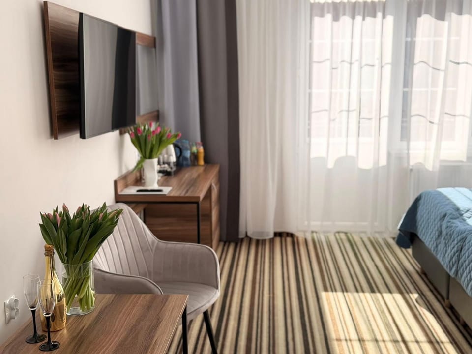 New Corner Campground/ 
RV Resort in West Pomeranian Voivodeship, Poland