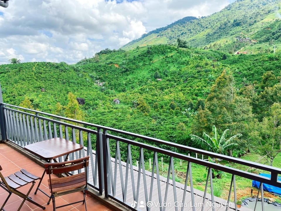 View (from property/room), Balcony/Terrace, Balcony/Terrace, Mountain view