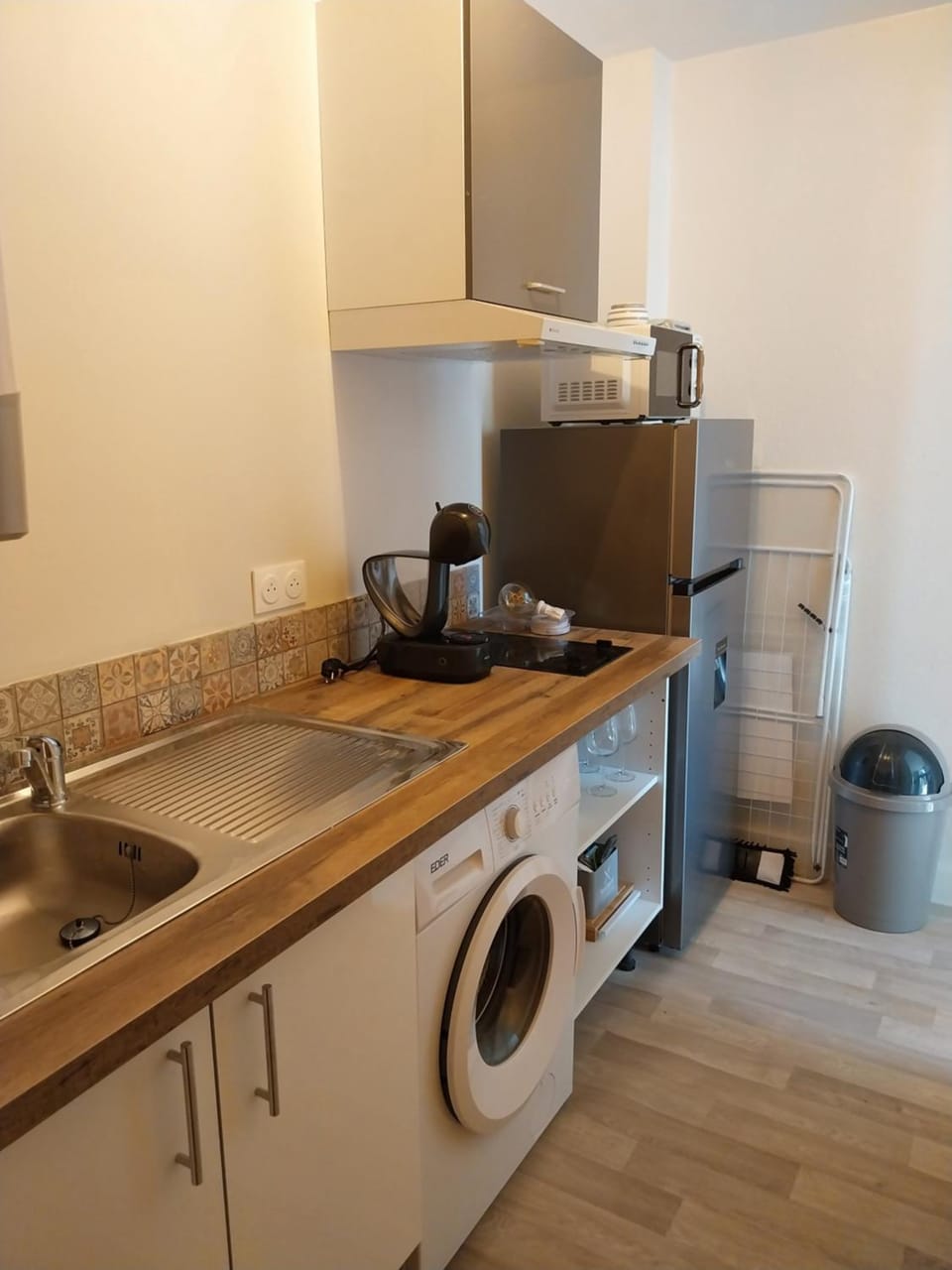 Studio vals les bains Apartment in Provence-Alpes-Côte d'Azur