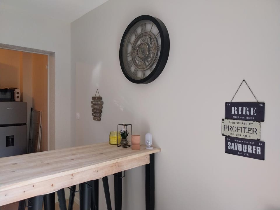 Studio vals les bains Apartment in Provence-Alpes-Côte d'Azur