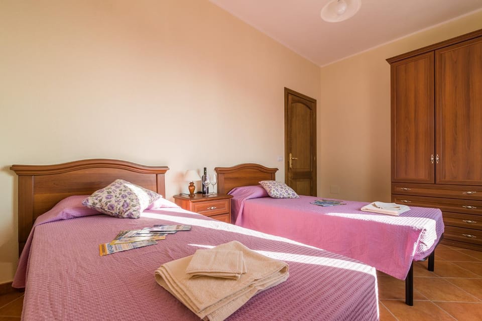 Casa Giovanni Apartment in Cala Gonone