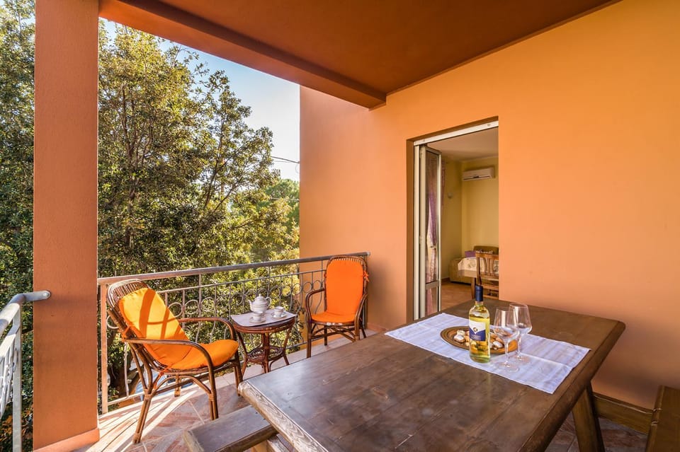Casa Giovanni Apartment in Cala Gonone