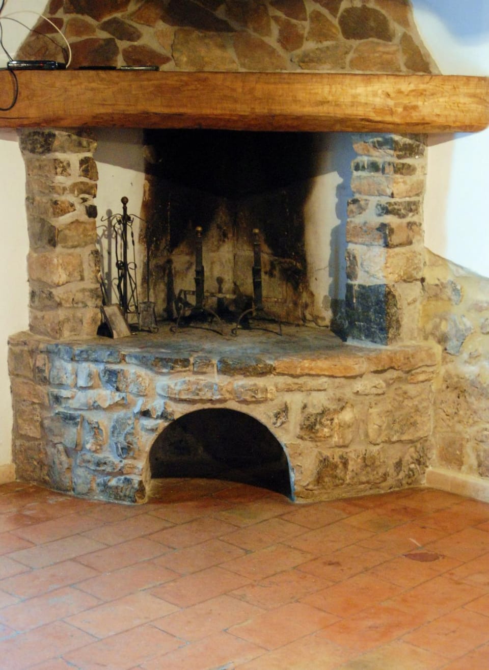 Agriturismo I Sassi Grossi Country House in Umbria