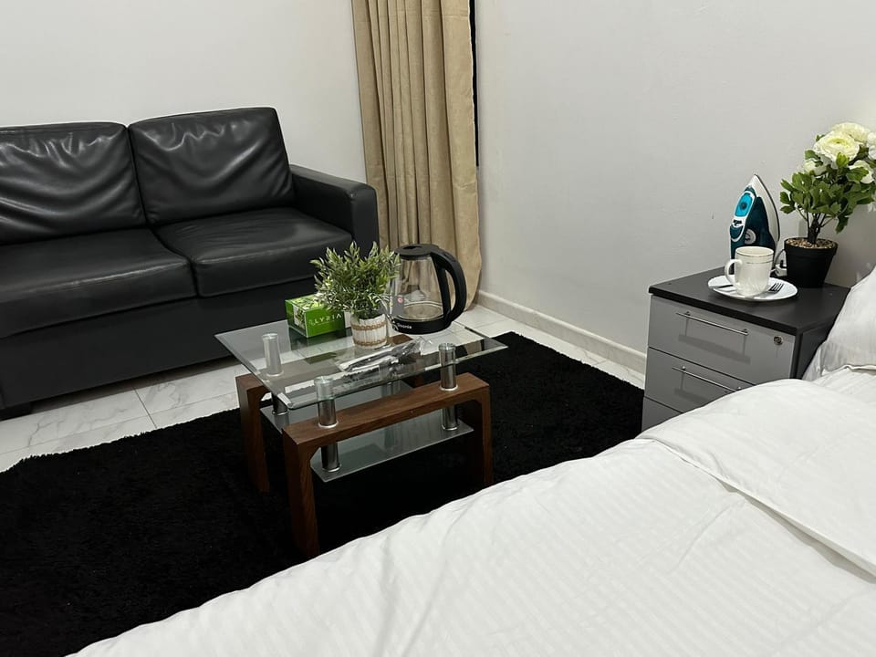 Abu Dhabi Centre - Elegant Spot Vacation rental in Abu Dhabi
