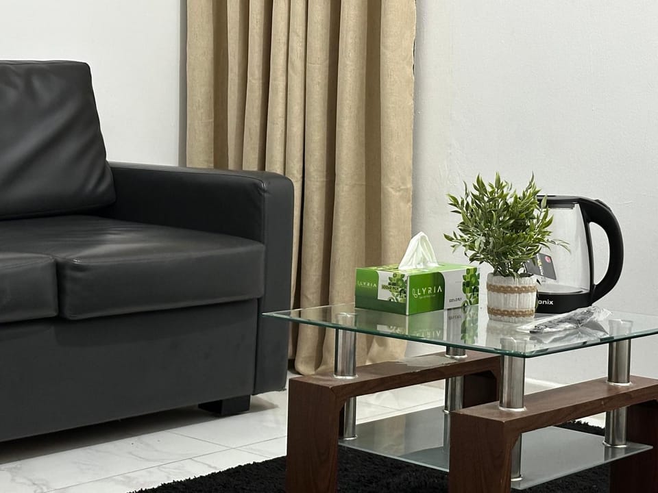 Abu Dhabi Centre - Elegant Spot Vacation rental in Abu Dhabi