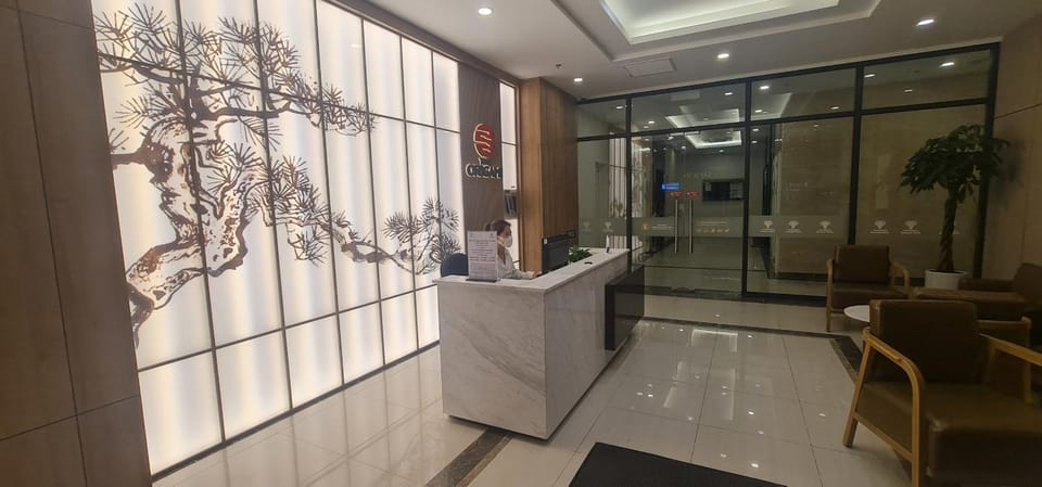 VINHOMES GRAND PARK Quận 9 căn hộ 2 phòng ngủ Apartment in Ho Chi Minh City