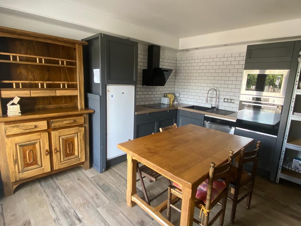 Logement entier neuf et tout équipé RDC Apartment in Nouvelle-Aquitaine