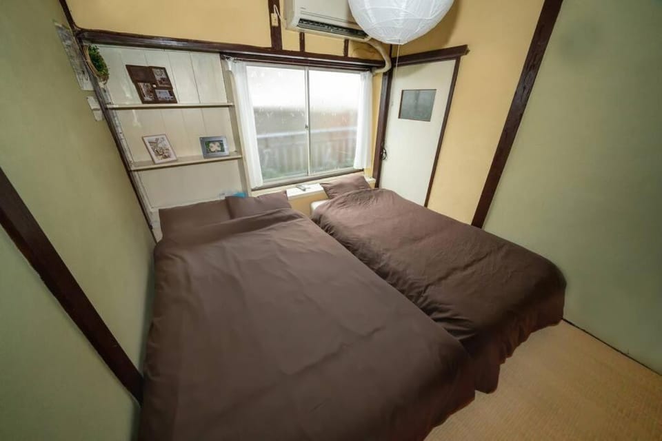 I LOVE OSAKA Apartment in Osaka