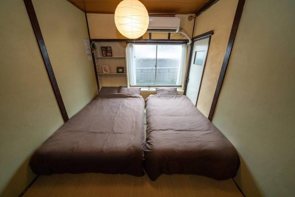 I LOVE OSAKA Apartment in Osaka