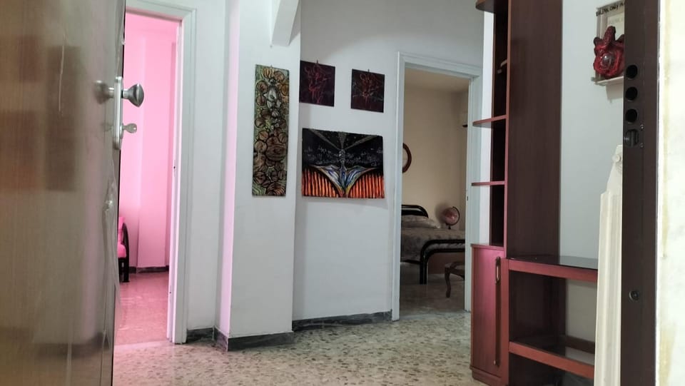Casa Vacanza Casale Apartment in Brindisi