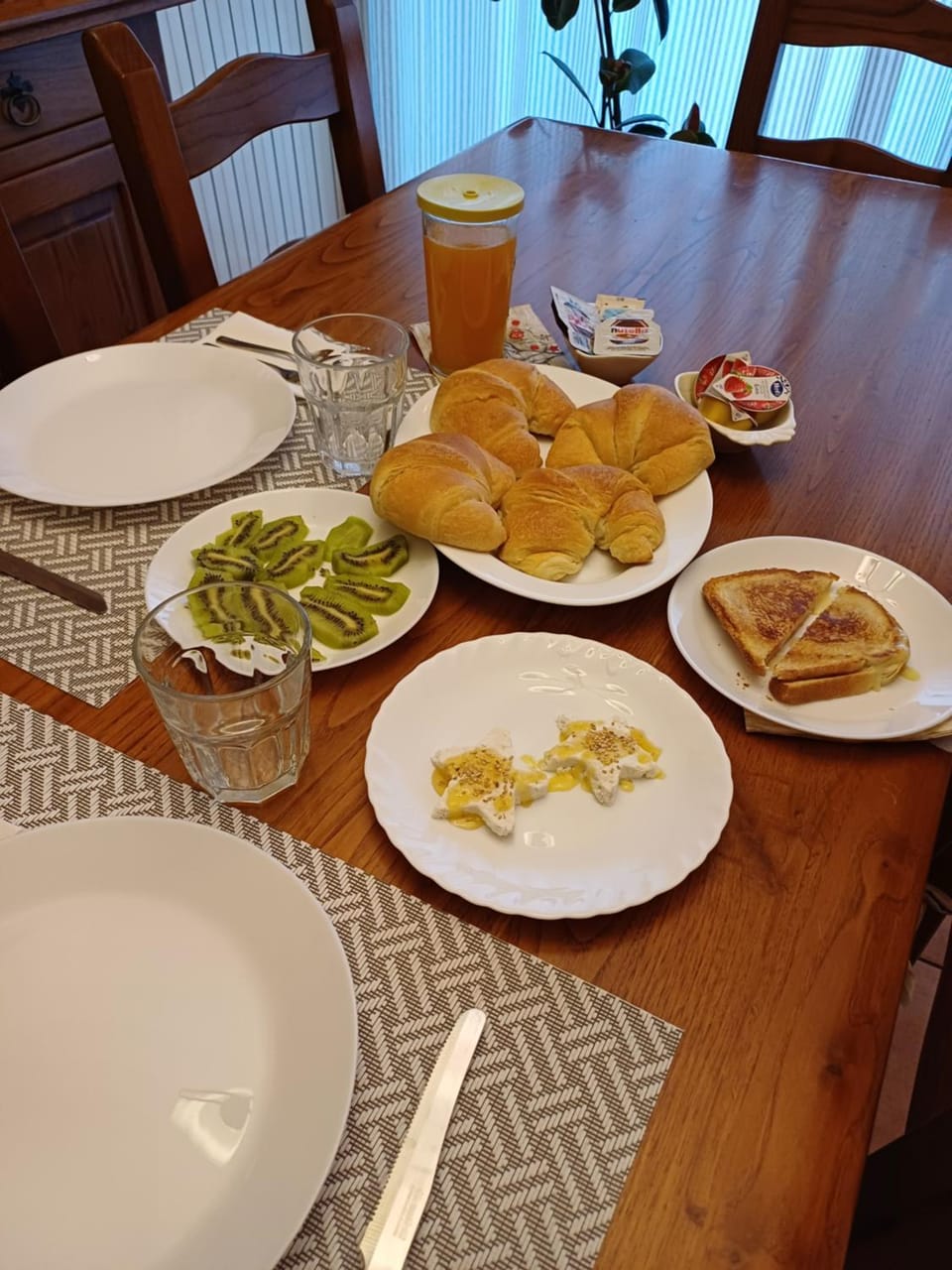 B&B Casa Tua Bed and Breakfast in Molise, Italy