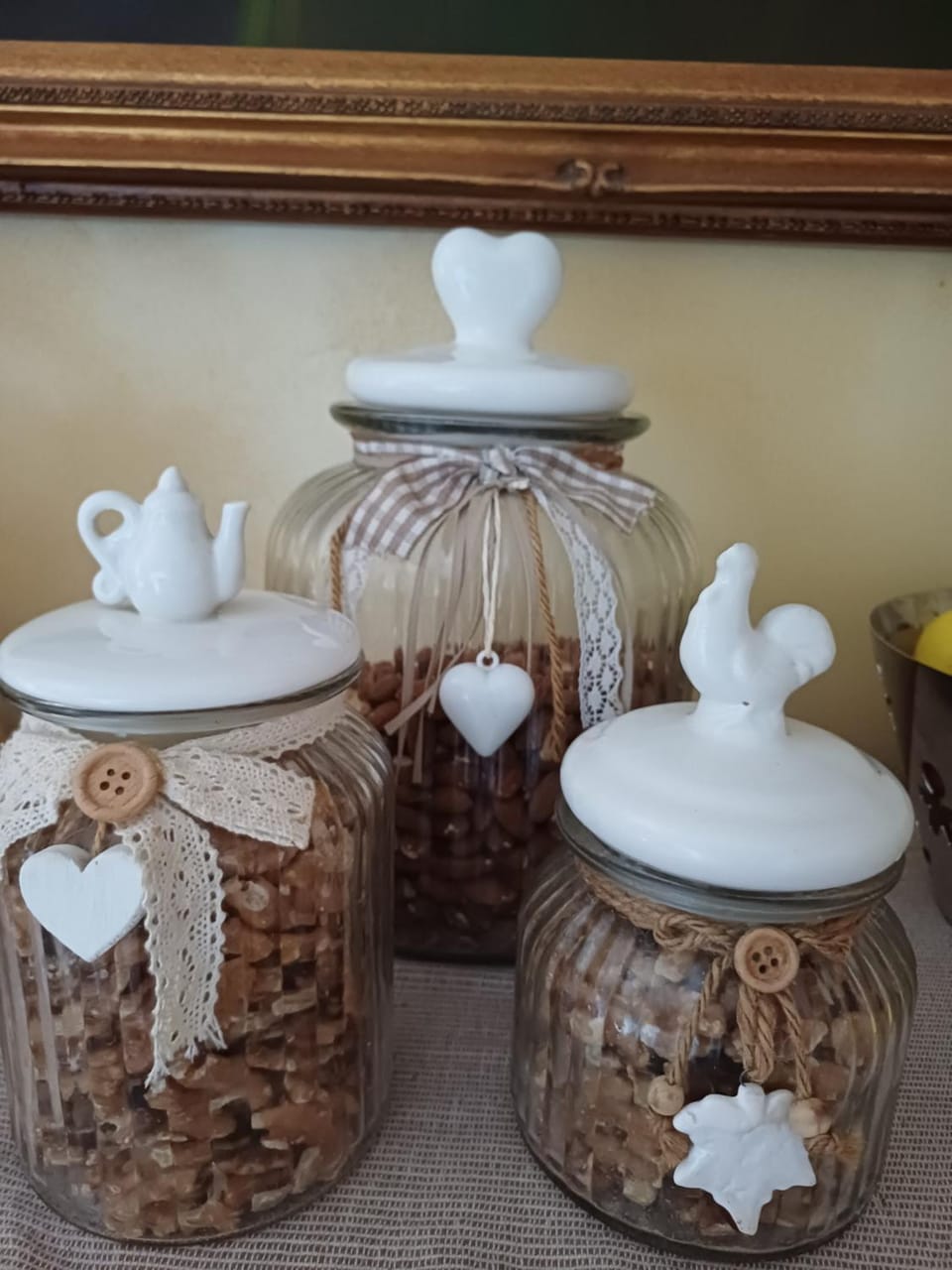 B&B Casa Tua Bed and Breakfast in Molise, Italy