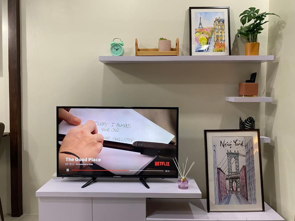 TV and multimedia