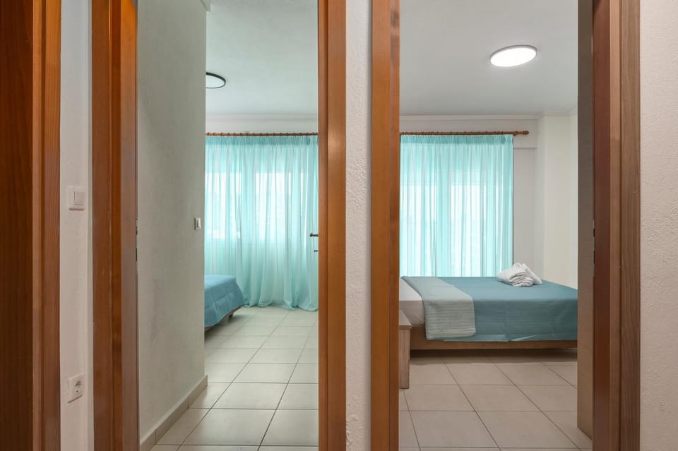 Kosmos Service Apartment Family 4C Apartment in Thessaloniki