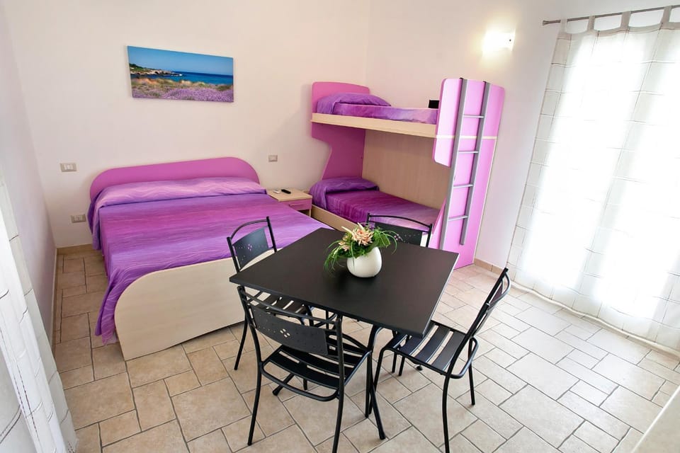 Agriturismo La Collina Degli Ulivi Farm Stay in Apulia