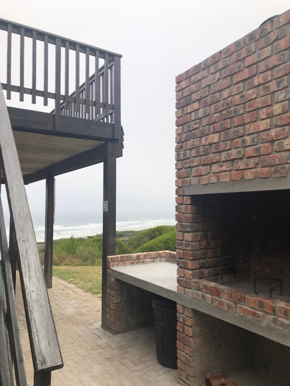 BBQ facilities