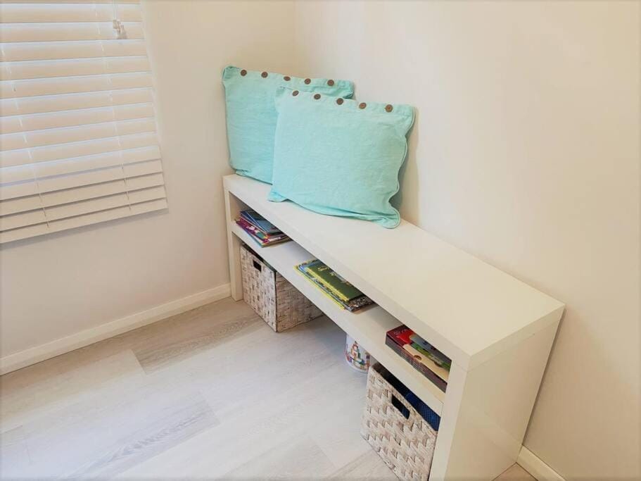 Salt & Soul Beach Shack Apartment in Esperance