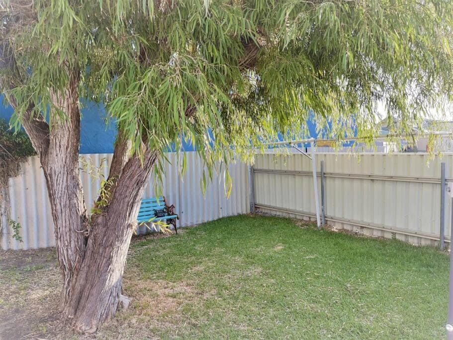 Salt & Soul Beach Shack Apartment in Esperance
