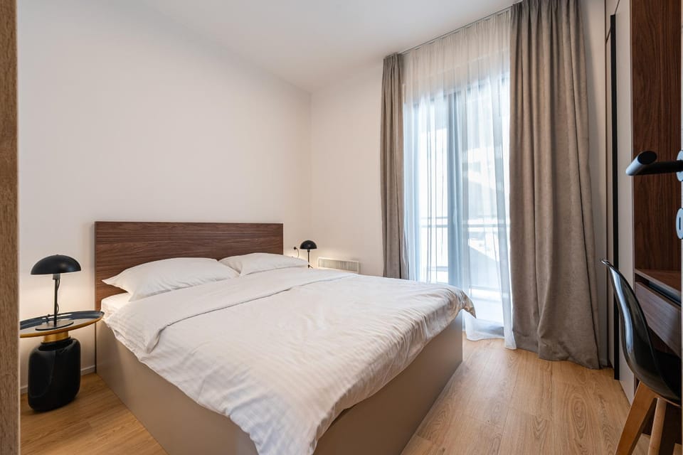 Pine Kolasin Apartment in Montenegro