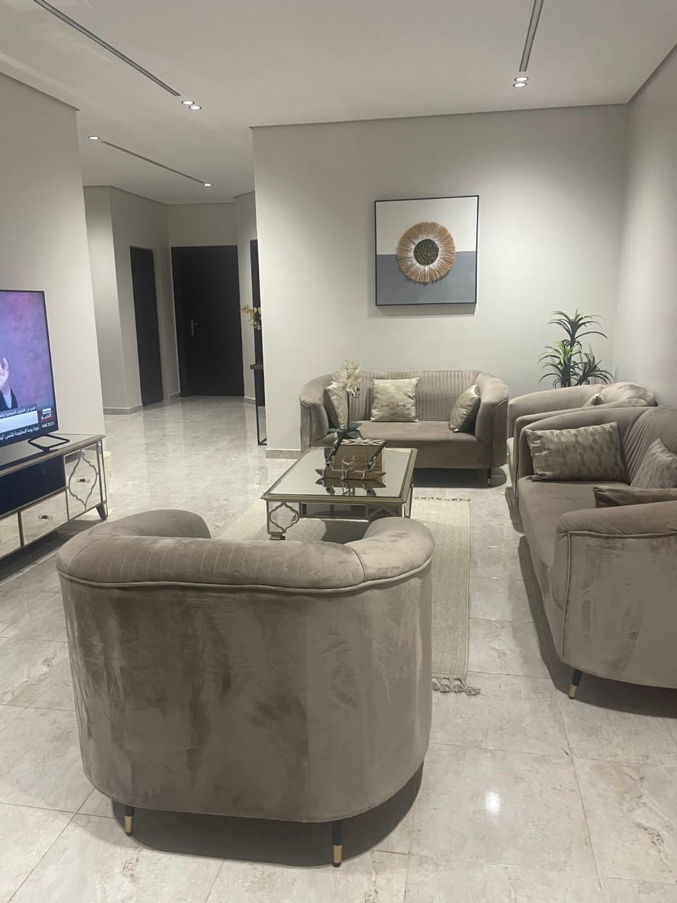 شقق مسك الفندقية MISK Apartments Apartment in Riyadh Province