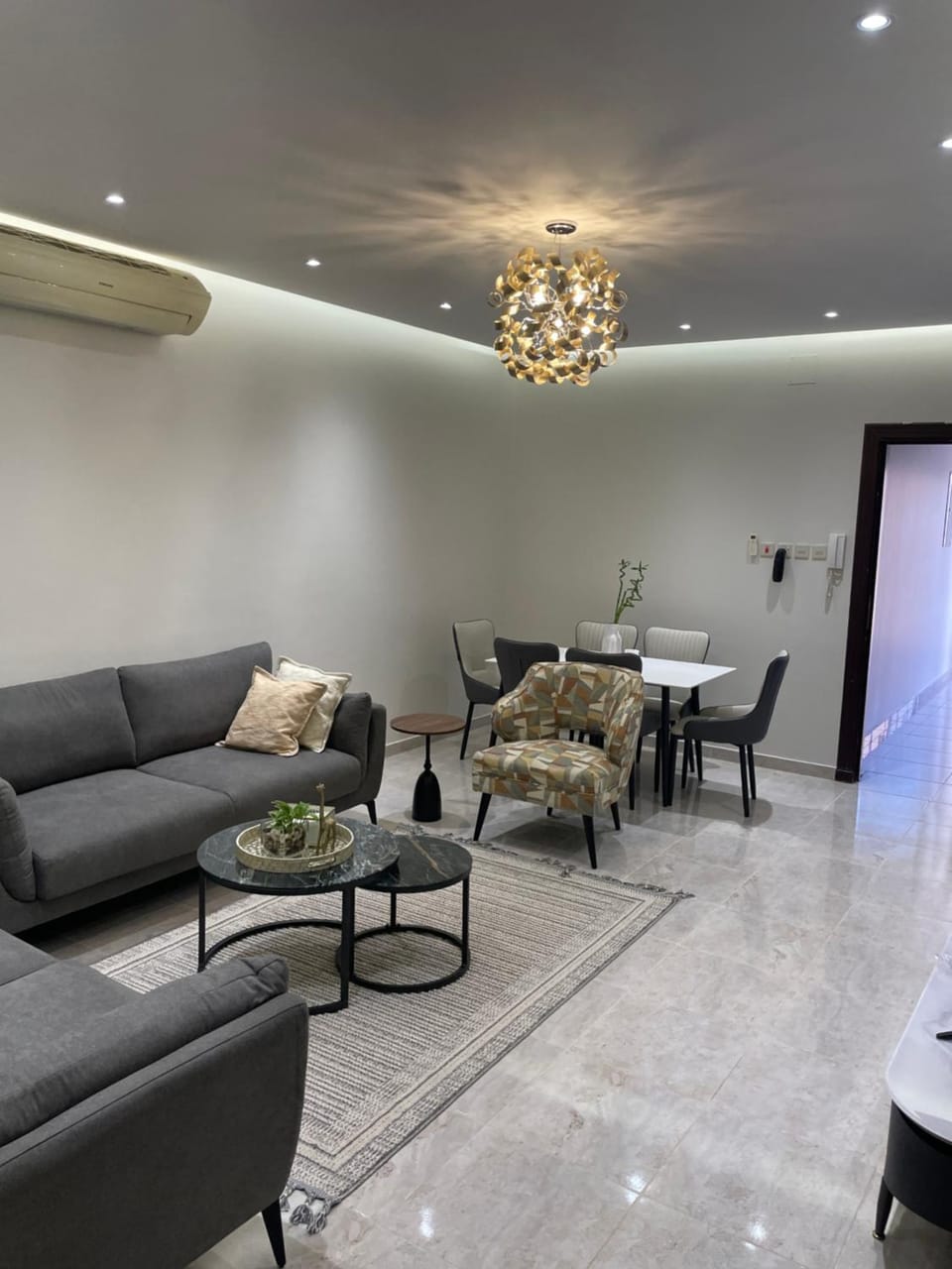 شقق مسك الفندقية MISK Apartments Apartment in Riyadh Province