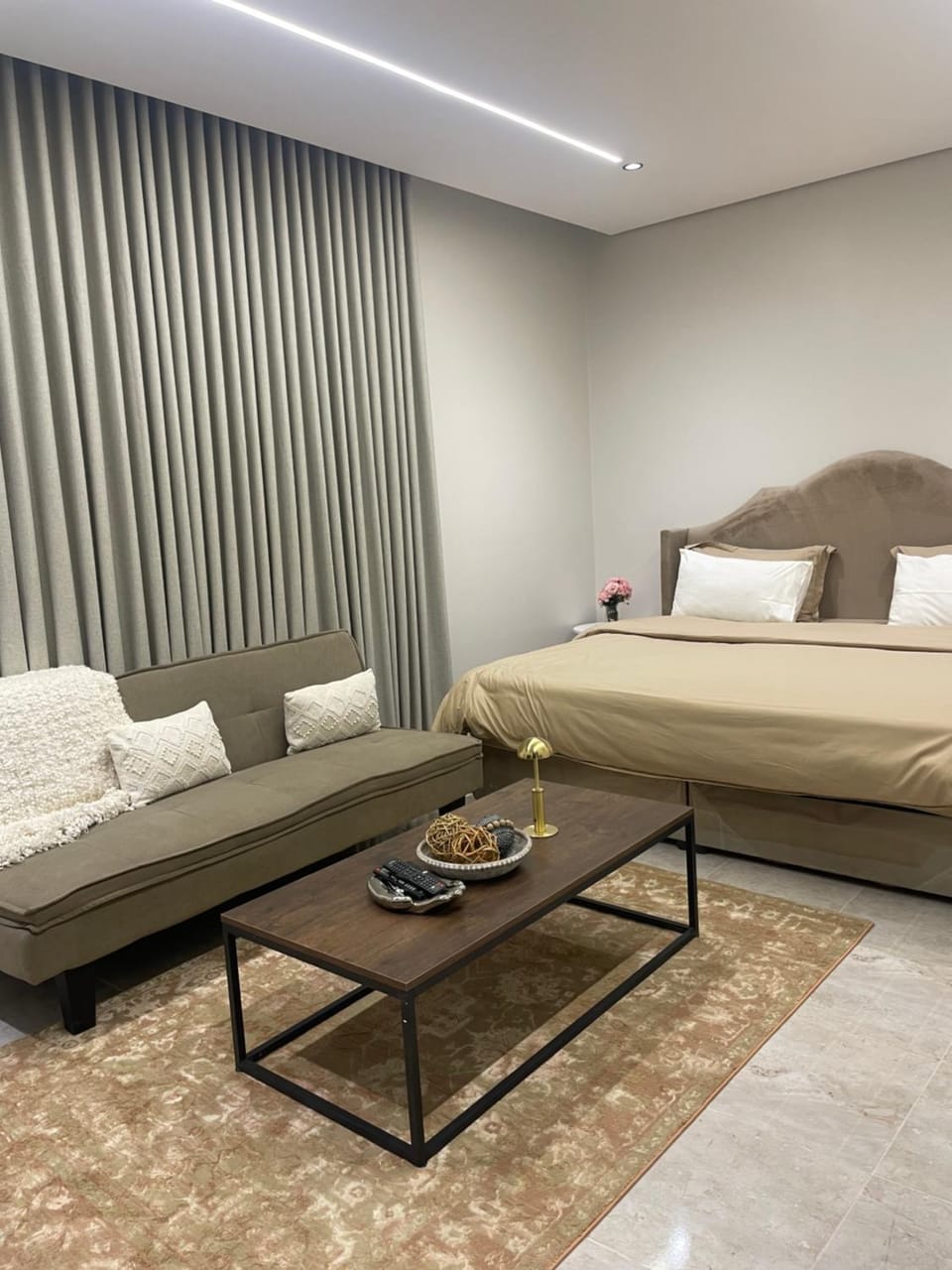 شقق مسك الفندقية MISK Apartments Apartment in Riyadh Province