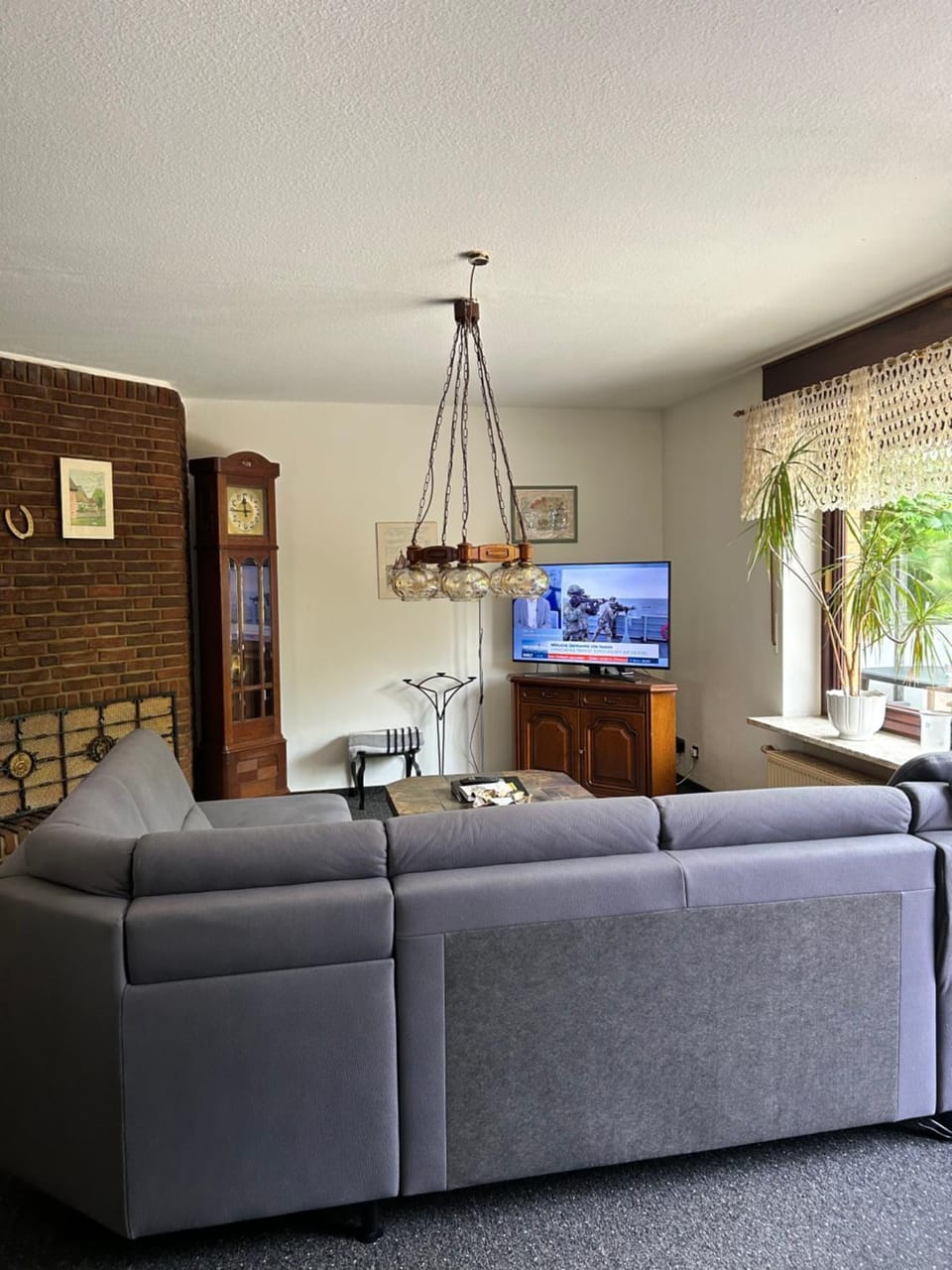 Ferienhaus Bülken Apartment in Bremerhaven