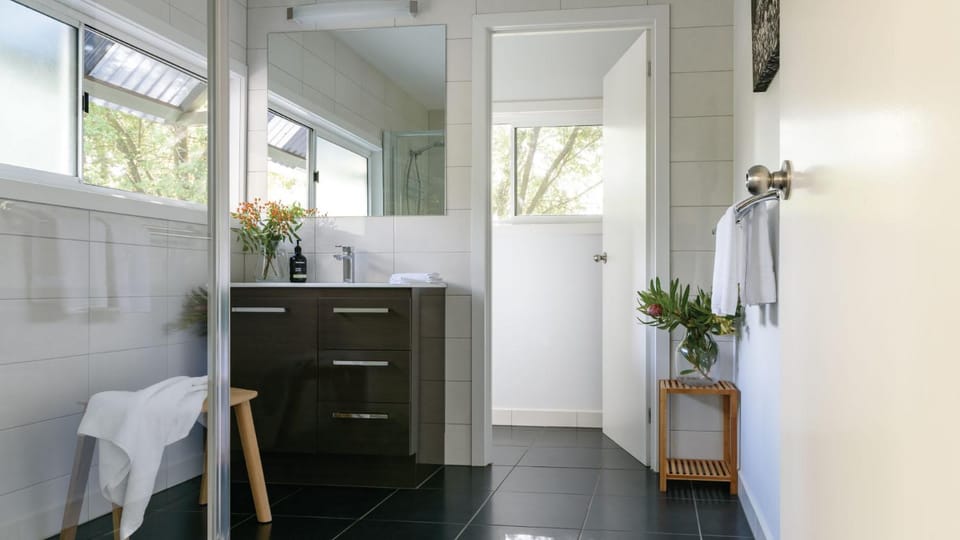 Houlet House - Central Daylesford - Pets Welcome House in Daylesford