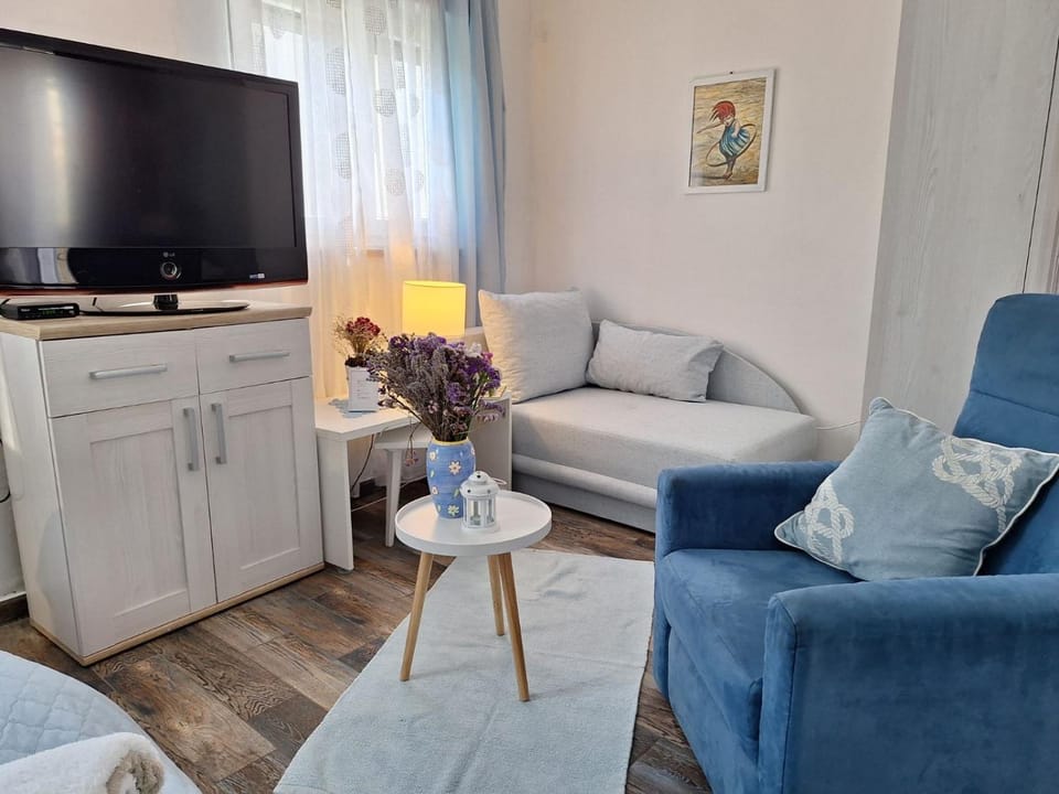 Apartman studio Otium Apartment in Tisno