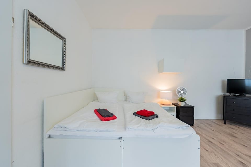 Modern Fancy Apartments Berlin City Center Apartment in Berlin