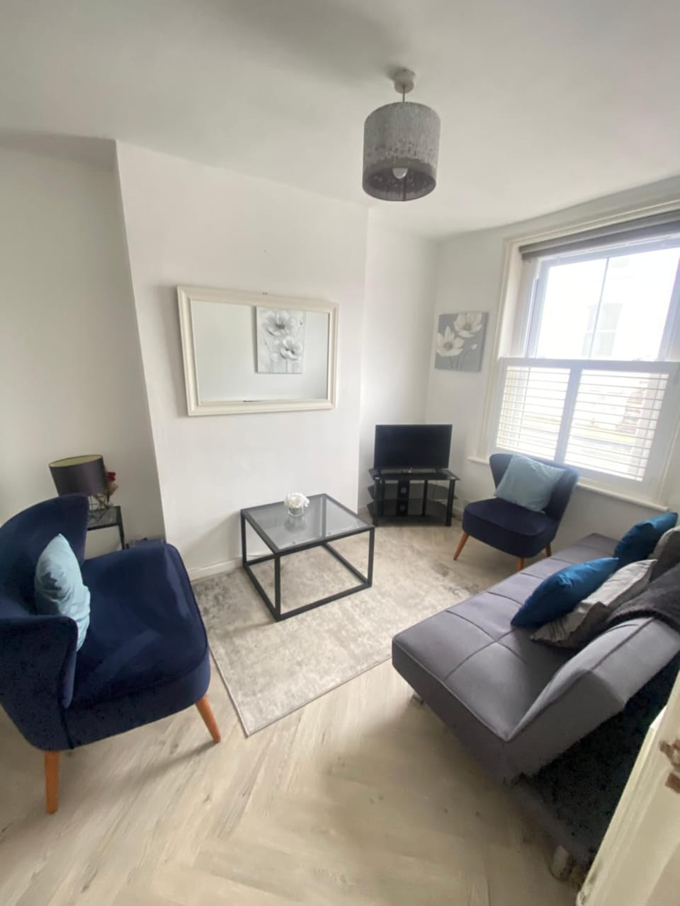 City Centre 4 Bedroom House Apartment in Winchester