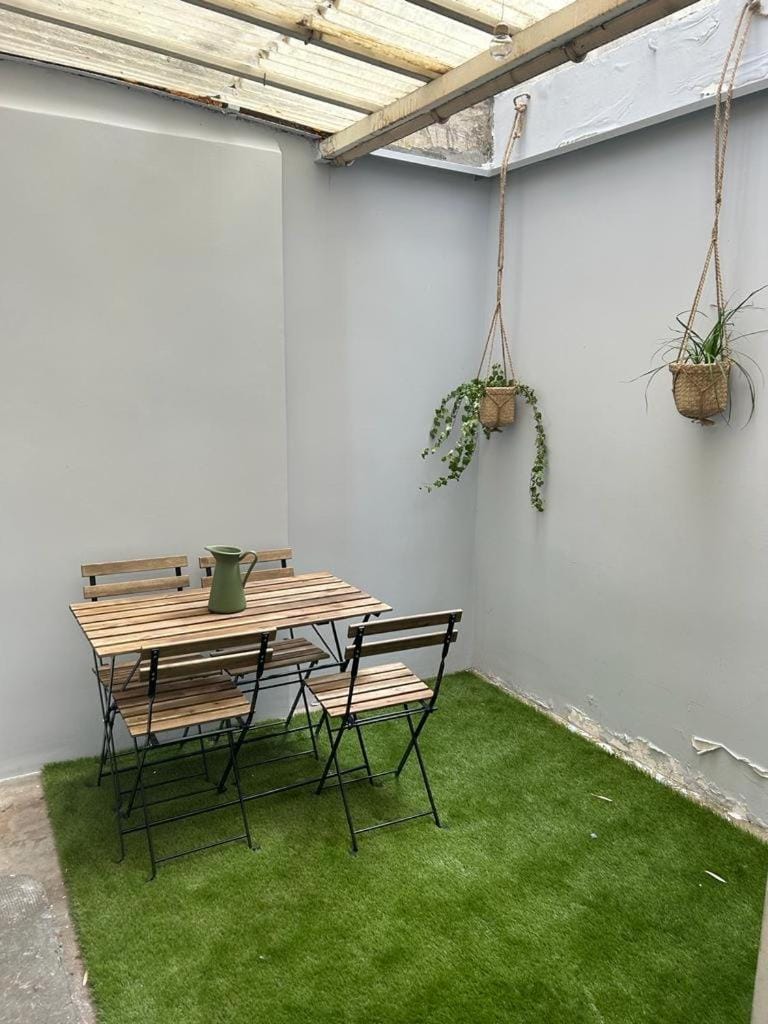 Le petit Championnet T2 Apartment in Grenoble