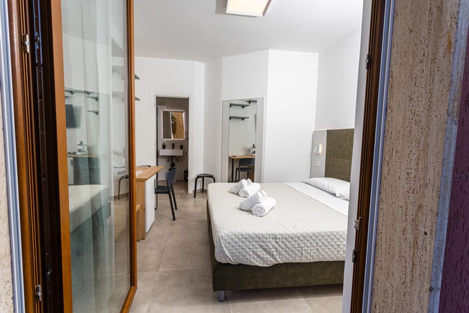 Gallo's City Rooms Bed and Breakfast in Termoli