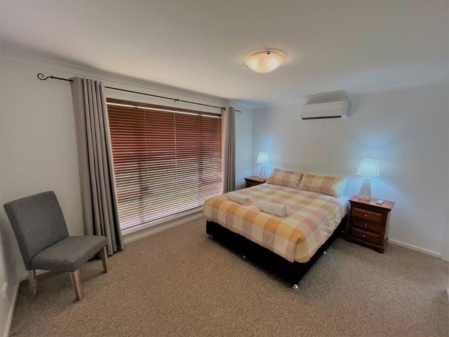 The Willow House in Esperance